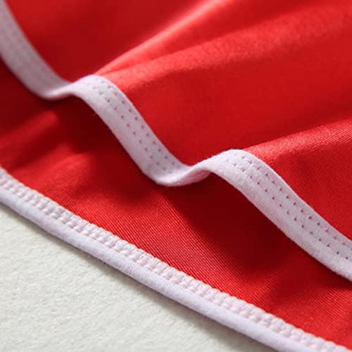 JORASA Atletski kratke hlače za žene Elastični strugovi u struku Kratke hlače u boji u boji Blok hlače Bling Sweatshorts Slacks