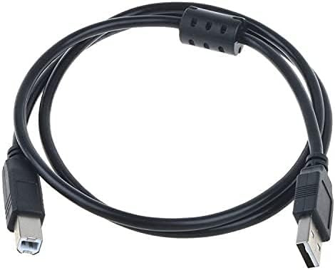 PPJ USB kabl za PC Laptop prenos podataka za prenos podataka za HP Photosmart a526 C4280 C5280 sve-u-jednom