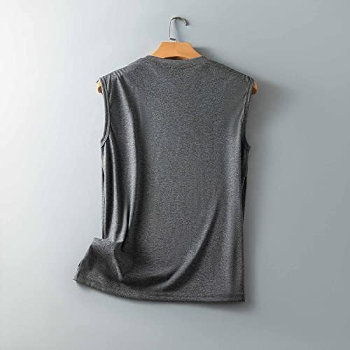 Tank Tops za žene bez rukava trendi pismo grafički štampane majice ljeto Casual Funny Vest T-Shirt