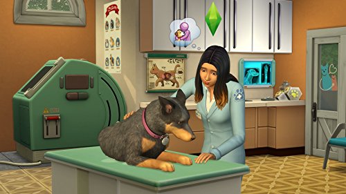 Sims 4-Plus mačke i psi-Xbox One [digitalni kod]