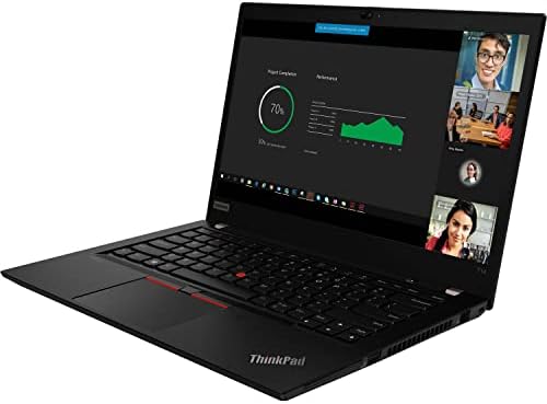 Lenovo ThinkPad T14 Gen 1 poslovni Laptop, 14 Full HD ekran, AMD Ryzen 5 Pro 4650U, 24GB RAM 256GB