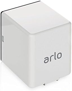 ARLO punjiva baterija - Arlo certificirani dodatak - Rad sa Arlo Go id samo, bijeli - VMA4410