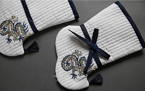 Čarape za Hanbok 100 Day Boy Koreja Tradicionalna Beoseon1 Dječji dob 12 mjeseci Beoseon Tiger Embory prvi rođendan
