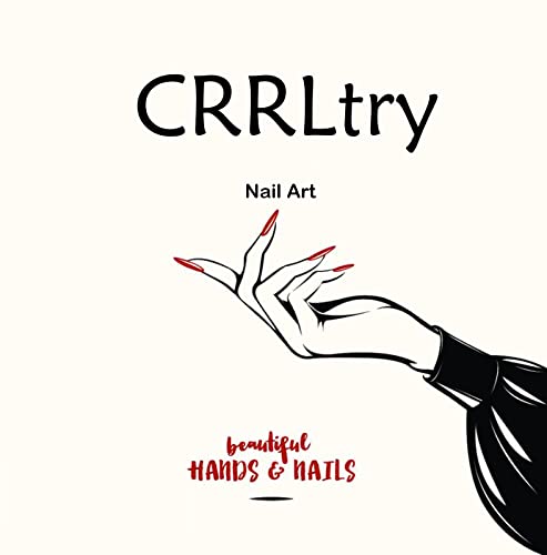 CRRLtry Press on Nails Square Fake Nails Glod & nbsp;lažni nokti sa dizajnom kratka presa na
