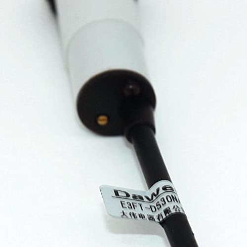 7-30CM 6-36V DC NPN N/O E3FT-DS30NA fotoelektrični prekidač infracrveni senzor blizine difuzna refleksija induktivna