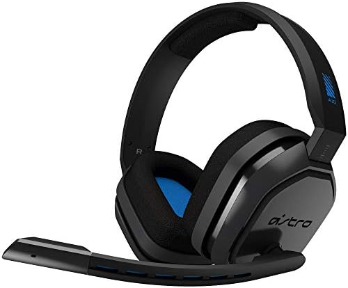 Astro Gaming A10 slušalice za Xbox One, Nintendo Switch, PS4, PC i Mac - Wired 3.5 mm i Boom Mic by Logitech-Eco