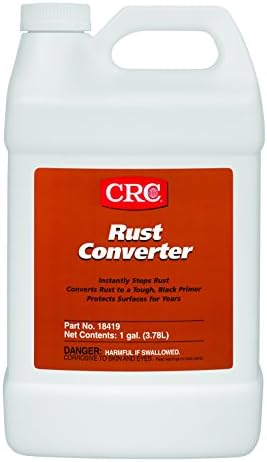 CRC Converter - 128 oz.,