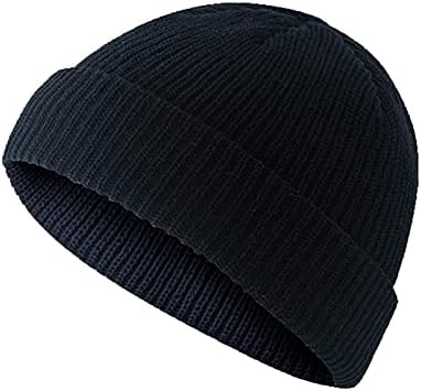 818 šešir za žene i pletene kape muške šešir pleti zime tople pom mens sa lažnim kapama i ženskim šeširima