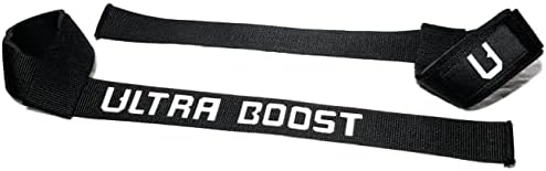 Ultra Boost trake za dizanje tegova-trake za mrtvo dizanje-napravljene za Bodybuilding ,Powerlifting, & amp; vježbe snage