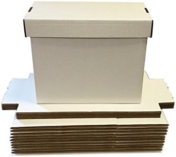 Kratke komične kutije-svaka kutija sadrži 150 - 175 stripove-bele