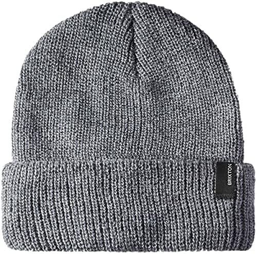 BRIXTON Muški šešir Haist Beanie