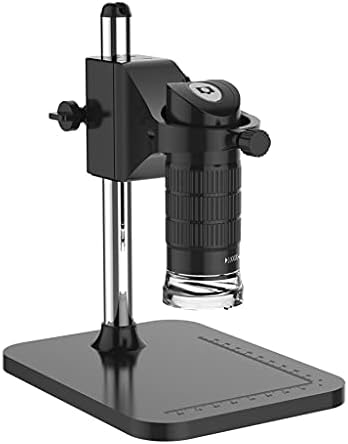 ZSEDP profesionalni ručni USB digitalni mikroskop 500x 2MP elektronski endoskop podesivi 8 LED lupa kamera sa postoljem