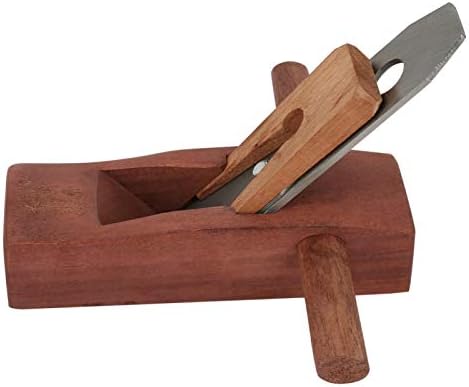 Fafeicy 180mm Drvo stan avion stolar Grooving podrezivanje Planer obradu ručni alat, savršen za obradu, podrezivanje, Drvo rendisanje, površina izglađivanje, ručni alati & pribor