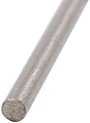 Aexit držač alata prečnika 2,25 mm dužine 55 mm HSS ravna Bušaća rupa alat za bušenje svrdla 40 kom Model:31as106qo659