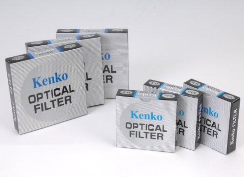 Kenko 49mm UV Filter za Pentax Canon Nikon Sony Olympus