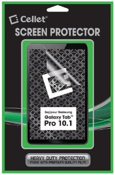 Cellet Super jaka maksimalna zaštita Zaštita ekrana za Samsung Galaxy Tab Pro 10.1