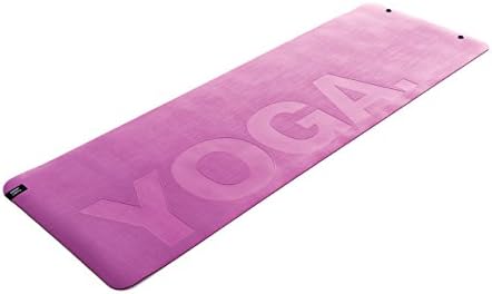 Escape Fitness USA prostirka za jogu, Pink