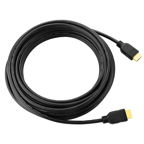 Uvoznik520 2x 6 stopa HDMI kabel Kategorija 2