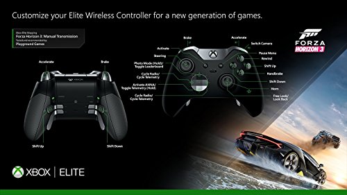 Forza Horizon 3-Ultimate Edition-Xbox One