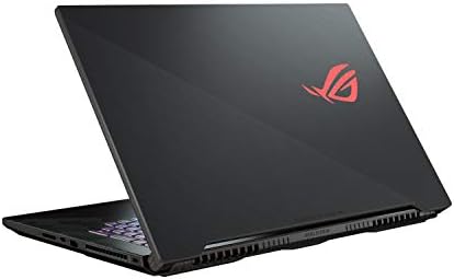 ASUS ROG Strix Scar II GL704GW Gaming Laptop Gamer Notebook računar, 17-30.99