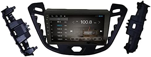 Android 10 Autoradio auto navigacija Stereo multimedijalni plejer GPS Radio 2.5 D ekran osetljiv na dodir forFord Transit Tourneo Custom 2012-2017 Quad Core 1GB Ram 16GB ROM