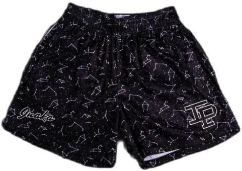 Muške kratke hlače Novost grafički ispis Atletski kratke hlače Unisex ljetna mreža Brze sušenje Jogger košarkaške kratke hlače sa džepovima