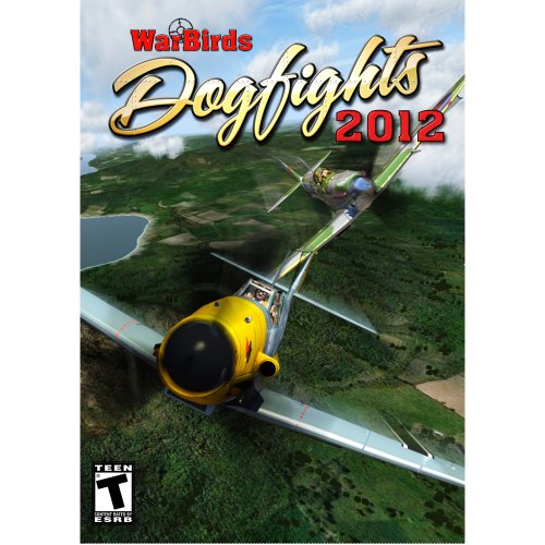 Warbirds Dogfights 2012 [Preuzimanje]