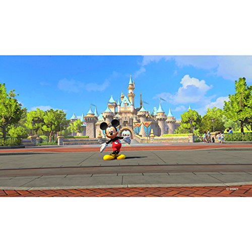 Disneyland Avanture – Xbox One