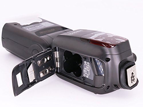 YONGNUO 2 paketa YN600EX-RT II Auto TTL HSS Flash Speedlite i YN-E3-RT kontroler za Canon 5d3 5D2 7D Mark II 6D