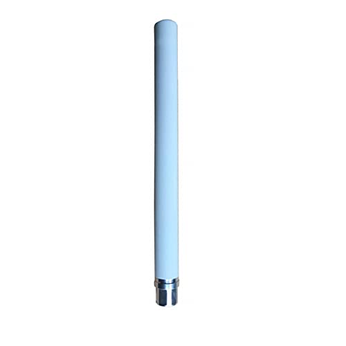 10gtek Dual Frequency omnidirectional Antenna, 2.4 G / 5.8 G dual Frequency Antenna