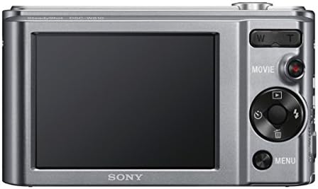 Sony Cyber-Shot Dscw810 digitalna kamera od 20.1 MP