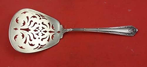 Rochambeau by Watson Sterling Silver Parato server probio se 8