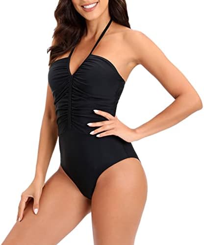 Jednodijelni kupaći kostim za žene s kontrolom Trbuščića seksi Jednodijelni monokini kupaći kostimi bez leđa