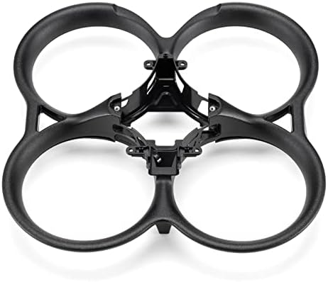 Originalna Avata zaštita propelera za DJI Avata Drone dodatna oprema (usvaja kanal i precizan aerodinamički