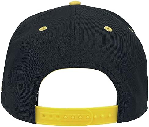 Pokemon bejzbol kapa varsity Logo Pika službena crna zakrivljena računa jedna veličina