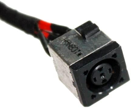 Huasheng Suda AC DC u Power Jack kabelski priključak za punjenje kabelski svežanj utičnica utikač