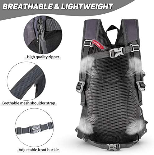 sunhiker biciklistički ruksak za planinarenje vodootporan putni ruksak lagani mali ruksak M0714