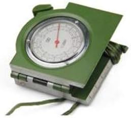 Czdyuf Prijenosni kompas, vanjski navigacijski klasični alati za navigaciju, za planinarenje Navigacija