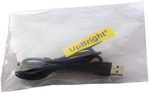 UpBright Mini USB podaci/kabl za punjenje punjač kabl za napajanje vod kompatibilan sa Zoomer &