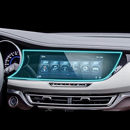 Ruswest Car GPS navigacijski zaštitni film za izmjenu EADO XT EV460 2018-2020