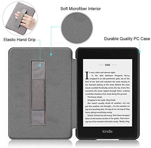 Futrola za Kindle Paperwhite 5th/6th / 7th izdanje,Broj modela.EY21 & amp; DP75SDI) - lagani TPU zaštitni
