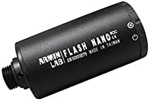 Armin Lab Flash nano Mini Tracer jedinica za M11 CW i M14 CCW za GBB pištolje puške
