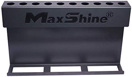 Maxshine Car Detaljna četkica za četkicu za prskanje boca - maksimiziranje vaše udobnosti i donošenje