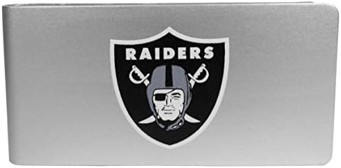 Siskiyou sportski NFL uniseks Logo kopča za novac