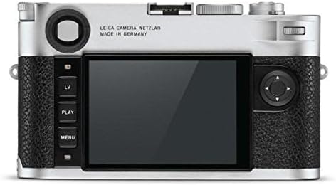 Leica M10 Digitalna Kamera Za Daljinomer