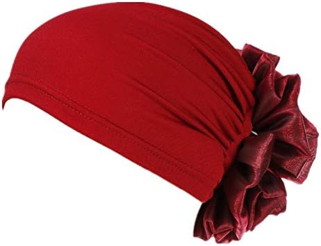 YIYI operacija žene veliki cvijet Turban šešir glava wrap pokrivala za glavu rak Hemo kapa poklopac za gubitak
