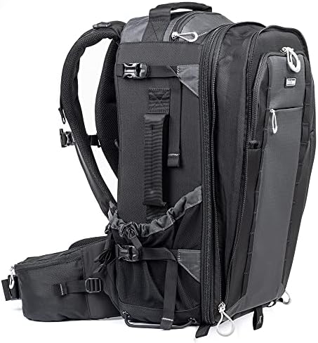 Think Tank FirstLight 35L+ ruksak kamere za avanturistička putovanja