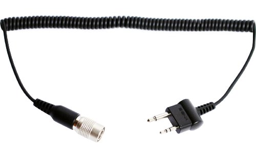 Sena SC-A0117 dvosmjerni radio kabel sa ravnim twin-pinskim priključkom za Midland i ICOM uređaje