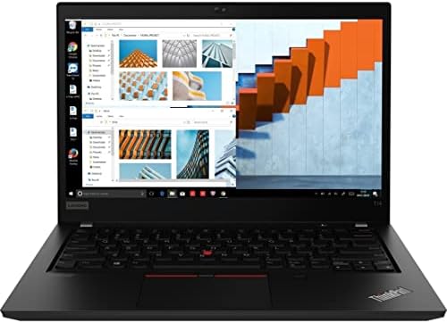 Lenovo ThinkPad T14 Gen 2 20XK005PUS 14 Notebook - Full HD - 1920 x 1080 - AMD Ryzen 5 PRO 5650u Hexa-core 2.30 GHz - 8 GB RAM-256 GB SSD-Crna