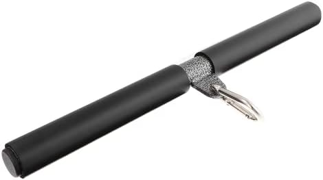 Garneck Pull Down Bar Cable Machine Attachment fitnes ravna šipka sa gumenom ručkom za kućni fitnes